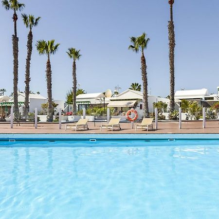 Appartement Jardin Del Sol 17 à Playa Blanca  Extérieur photo