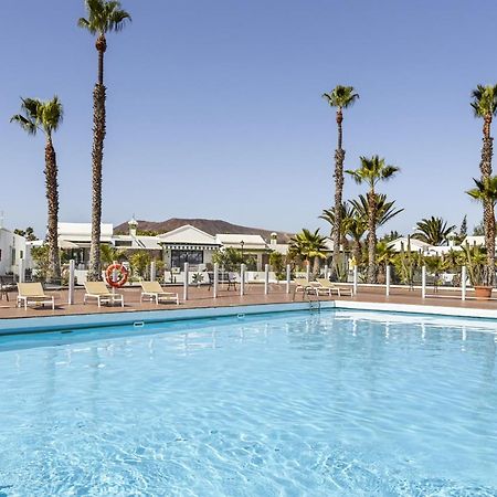 Appartement Jardin Del Sol 17 à Playa Blanca  Extérieur photo
