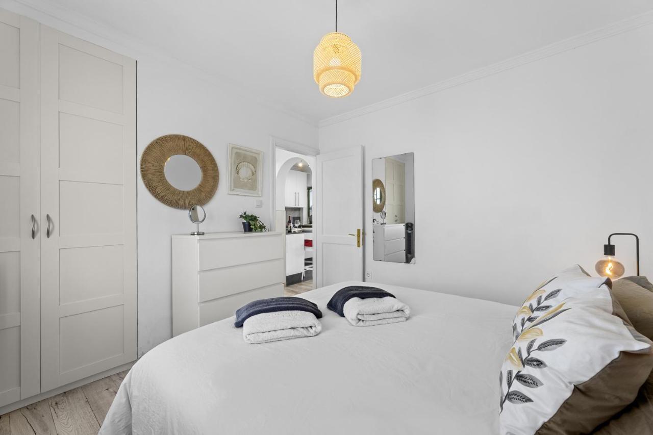 Appartement Jardin Del Sol 17 à Playa Blanca  Extérieur photo