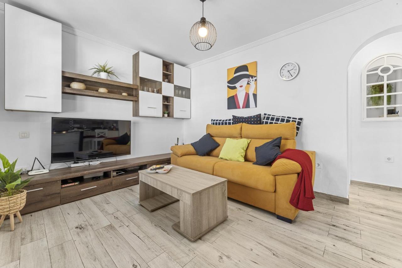 Appartement Jardin Del Sol 17 à Playa Blanca  Extérieur photo