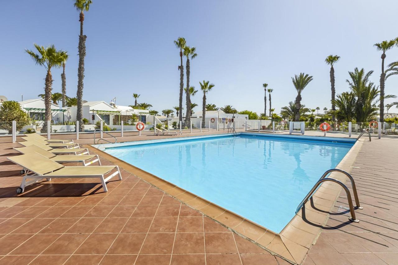 Appartement Jardin Del Sol 17 à Playa Blanca  Extérieur photo
